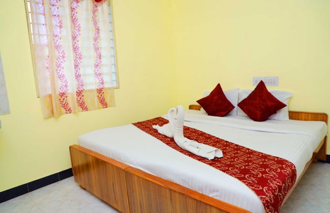 Rena Home Stay - Foto 34