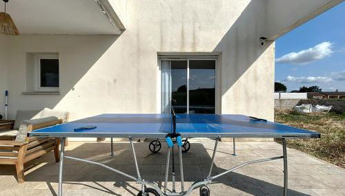 Villa Grivia - Maison avec grand jardin - Piscine - Pétanque - Ping Pong - Foto 2