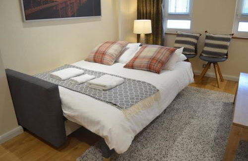 Tower Bridge 2BR apartment for 6 with terrace - Photo 17