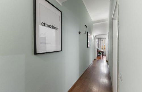 Boccaccio APT - 4 posti - metro - Foto 19