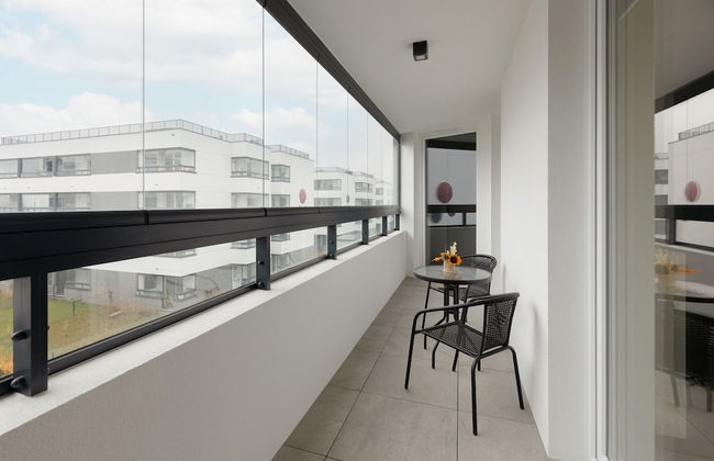 Goodnight Apartment by Renters - Foto 33