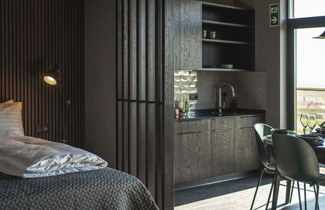 Black Beach Suites - Foto 13