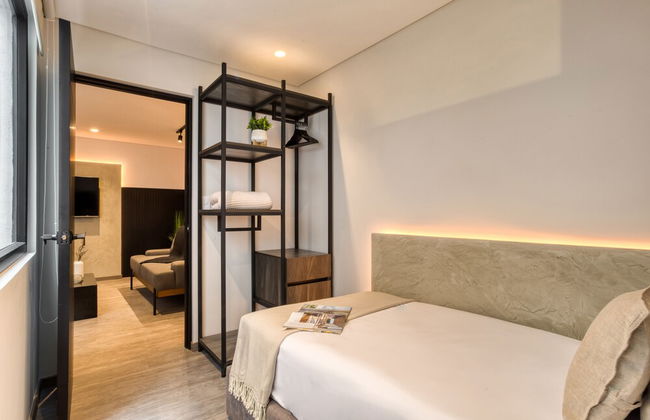 ULIV Park Polanco - Foto 4