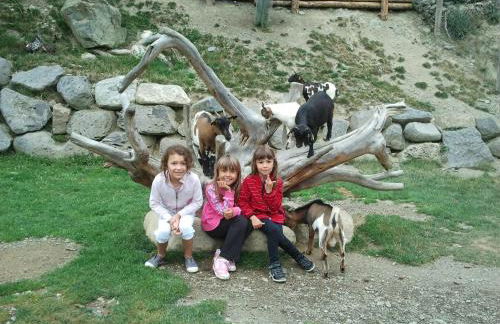 Can Batlló, entorno acojedor y romántico - Foto 14