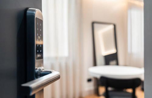 Pacifico Suites near Retiro - Photo 49