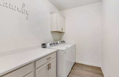 Tigers Lair Bungalow by LSU Baseball Park - CB1030 - Foto 10