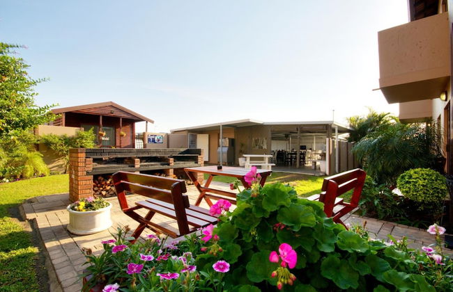 Seagull Lodge - Foto 28