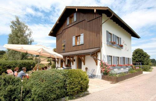 Gästehaus Herb - Photo 1