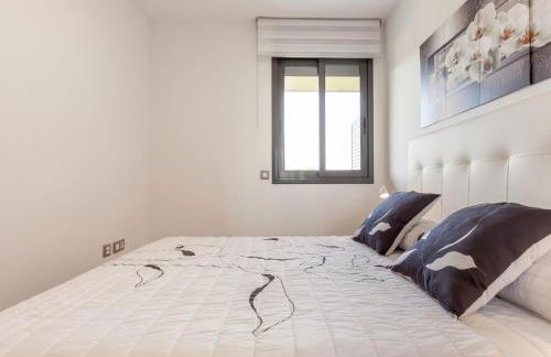 Belvilla by OYO Modern Apartment in Palamos - Foto 16