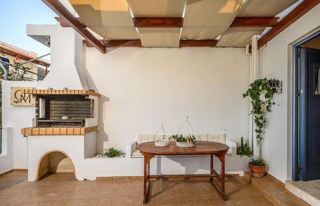 GM Appartment in Lentas - Foto 18