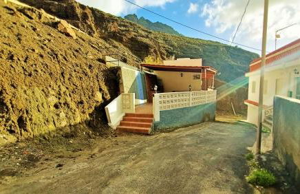 alquilaencanarias Casa La Playa La Gomera - Foto 11