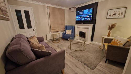 Markfield Maison - Photo 4