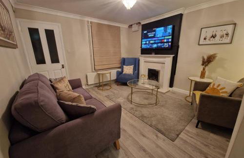 Markfield Maison - Photo 4