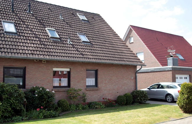 Ferienwohnung Nahe Nordsee Wattwanderung - Photo 16