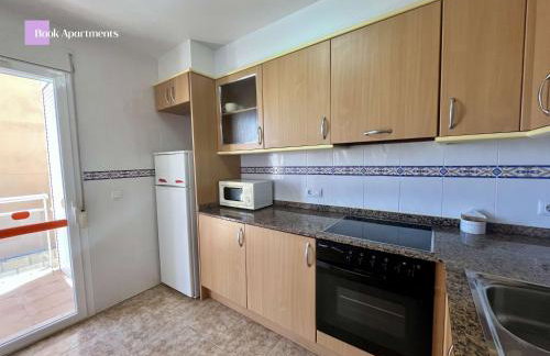 Primera Línea de playa Voramar BookApartments - Foto 12
