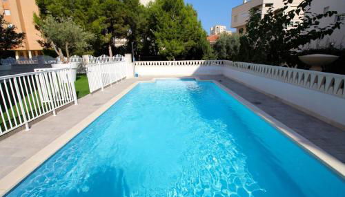 Apartamento Sol y Luz 1 - Foto 3, Other