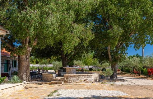 Pet Friendly Home In Oklaj With Sauna - Foto 23