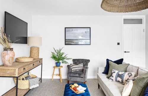 Harbourside 3 - Luxury Riverside Apartment - Foto 5