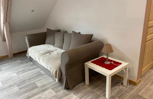 Le cosy de la vologne - Foto 4