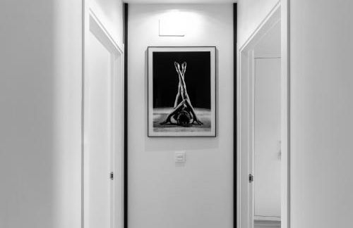 AkomodaT en Precioso y Moderno con Jardín y Parking - Foto 39