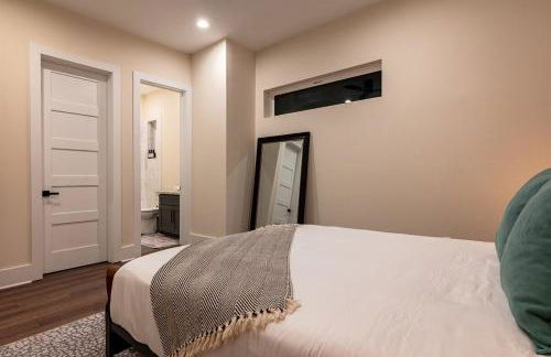 Huge 4BR, Near Memorial Park, Rooftop & Garage - Foto 14