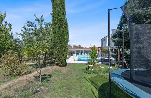 Beautiful holiday home with private sauna - Photo 56