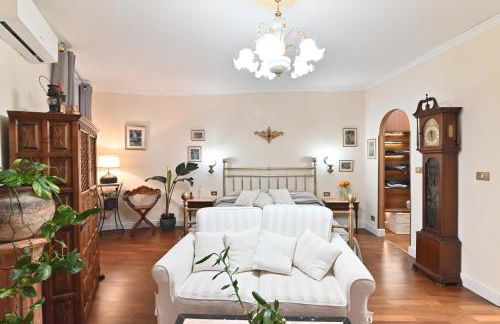 casa vacanze edwige castello - Foto 1