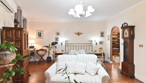 casa vacanze edwige castello - Foto 1