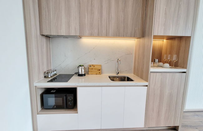 Luxe Rental Apartments - Residence A La Carte - Foto 29