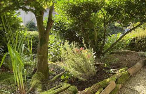 Ferienwohnung Wanderschön - Foto 38