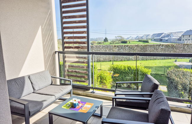 Le Clos Bastille - Foto 1