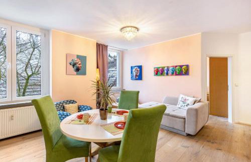 Serviced Apartments Xanthurus - Foto 39