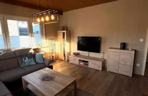 Ferienwohnung Seus - Foto 2