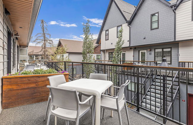 Basecamp Resorts Canmore - Foto 38