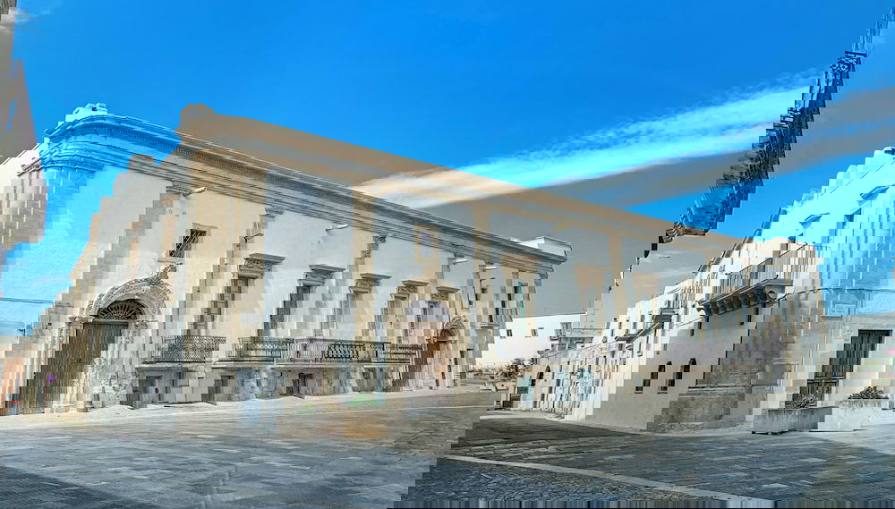 Palazzo Giustiniani - L'Ambasciatore - Foto 1, Imagen principal