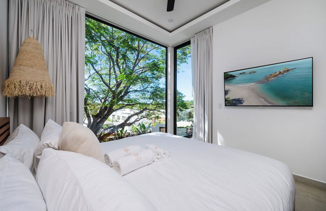 The mVillas with Exclusive Beach Club Access - Photo 70