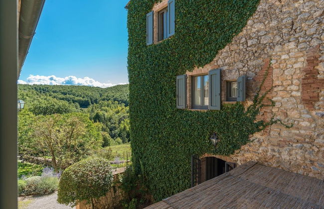 Monticchia 10 in Sarteano - Foto 40