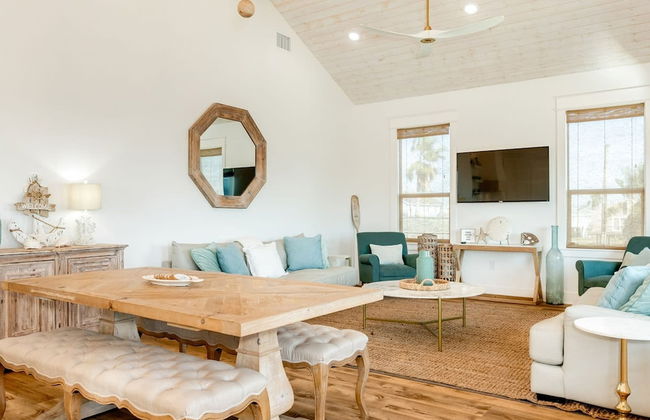 Boats Fishing and Exquisite Decor - Foto 14