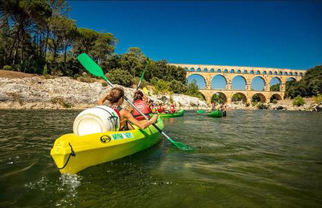 Visitez la Provence- Villa 3 chambres-6 personnes- jardin & piscine - Foto 72