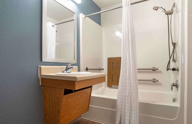 Extended Stay America Select Suites - Loveland - Foto 23