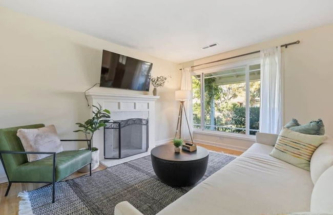 @ Marbella Lane - Modern and Sleek Home in Redwood - Foto 1