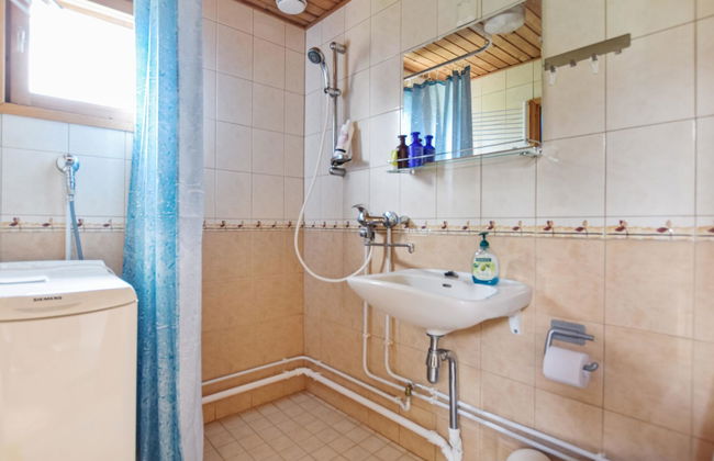 1 bedroom House in Sonkajärvi - Photo 15