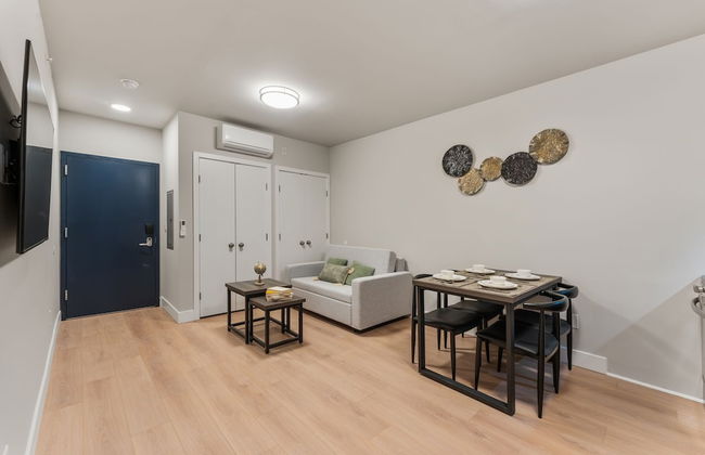 4211 Suites - Foto 22