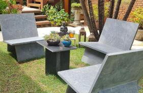 Temporada Retiro do Chalé Brumadinho MG - Foto 51