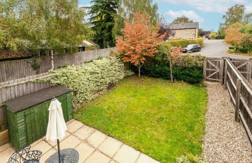 Chic 3Bed House & Garden Near Shelford High Street - Foto 6