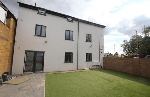 Holden Court Apartments - Apt 3 - Foto 17