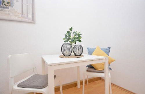 NUE02-FW Ferienwohnung Nürnberg - Foto 6