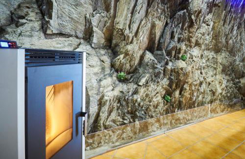 Casa Rural Aguas Frias - Foto 15