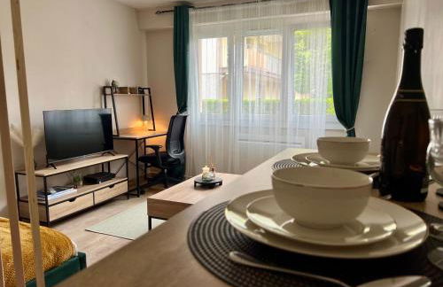 Porte Du Soleil - Cosy Studio Centre - Foto 7