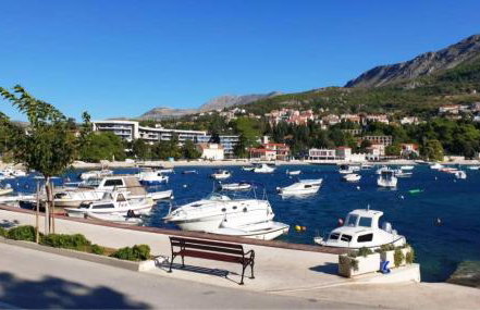 Villa "Amber" relaxation in nature with a Pool - Foto 31